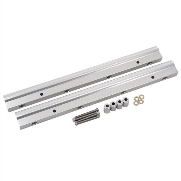 Edelbrock Aluminum Fuel Rails 3510