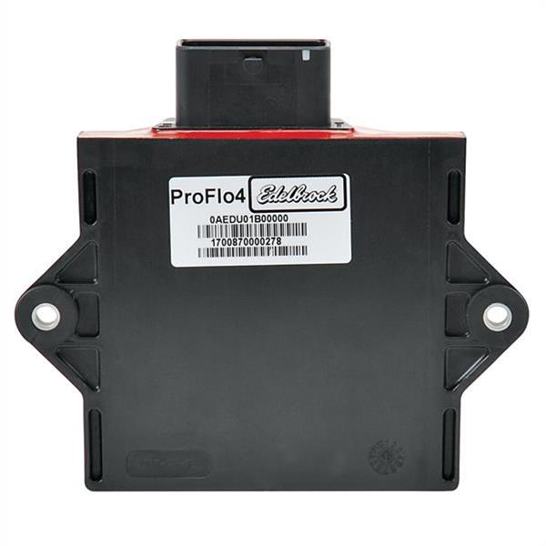 Edelbrock Pro-Flo 4 Engine Control Units 3543