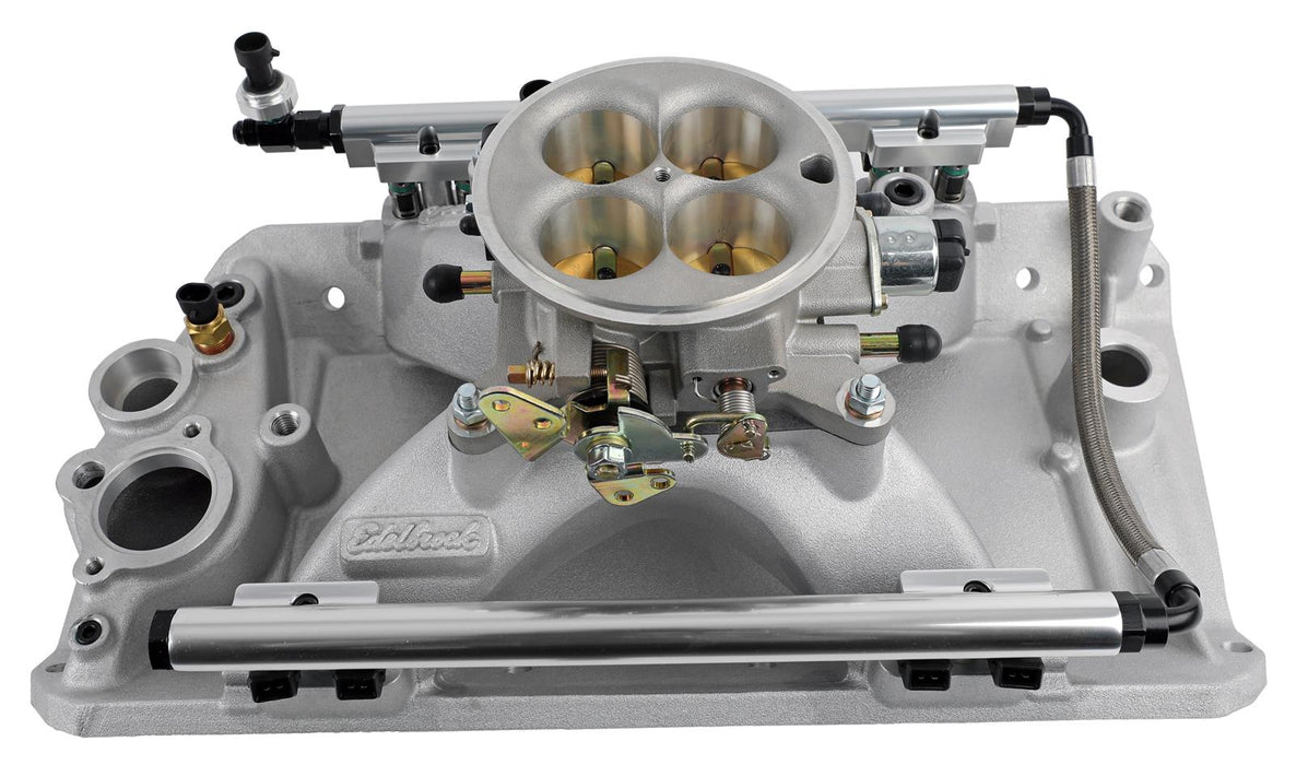 Edelbrock Pro-Flo 4 EFI Systems 35650