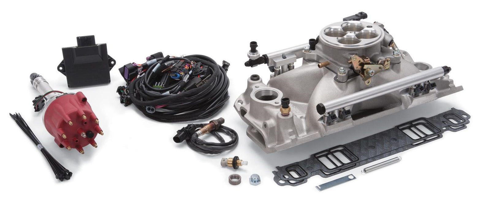 Edelbrock Pro-Flo 4 EFI Systems 35660