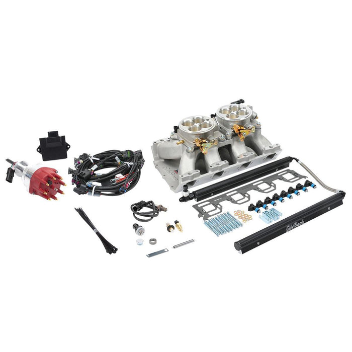 Edelbrock Pro-Flo 4 EFI Systems 35670