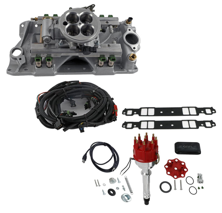 Edelbrock Pro-Flo 4 EFI Systems 35690