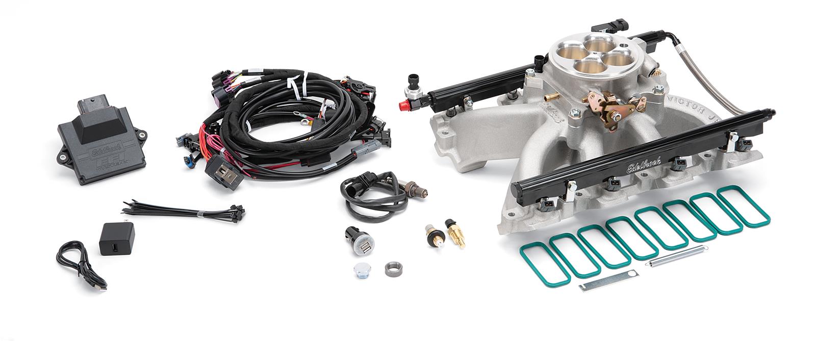 Edelbrock Pro-Flo 4 EFI Systems 35700