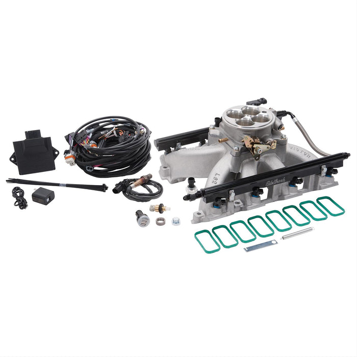 Edelbrock Pro-Flo 4 EFI Systems 35740