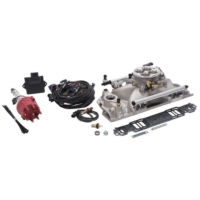 Edelbrock Pro-Flo 4 EFI Systems 35760