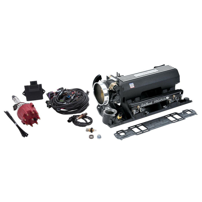 Edelbrock Pro-Flo 4 XT EFI Systems 35793