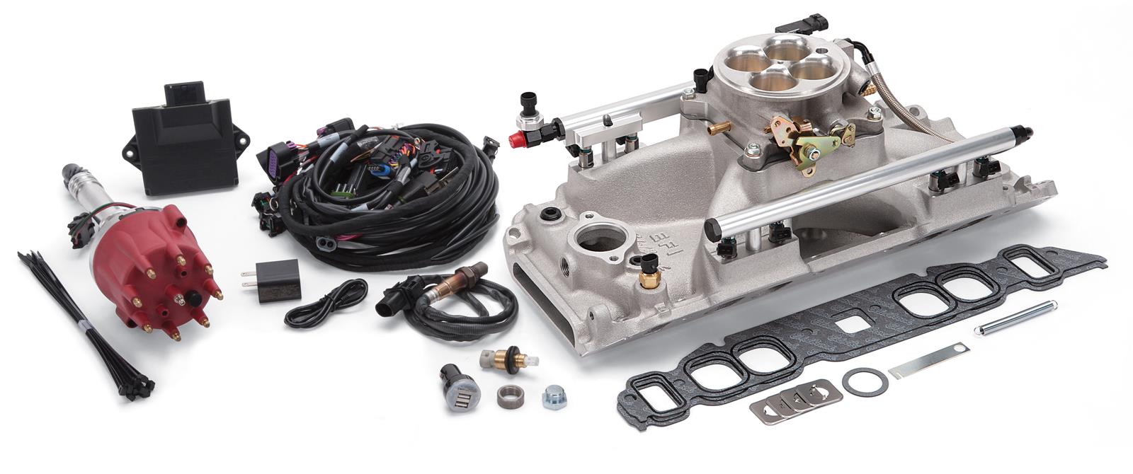 Edelbrock Pro-Flo 4 EFI Systems 35830