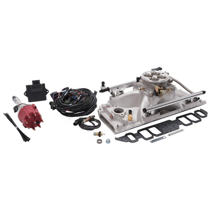 Edelbrock Pro-Flo 4 EFI Systems 35850