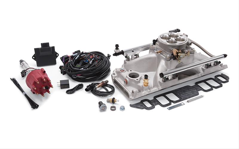 Edelbrock Pro-Flo 4 EFI Systems 35860