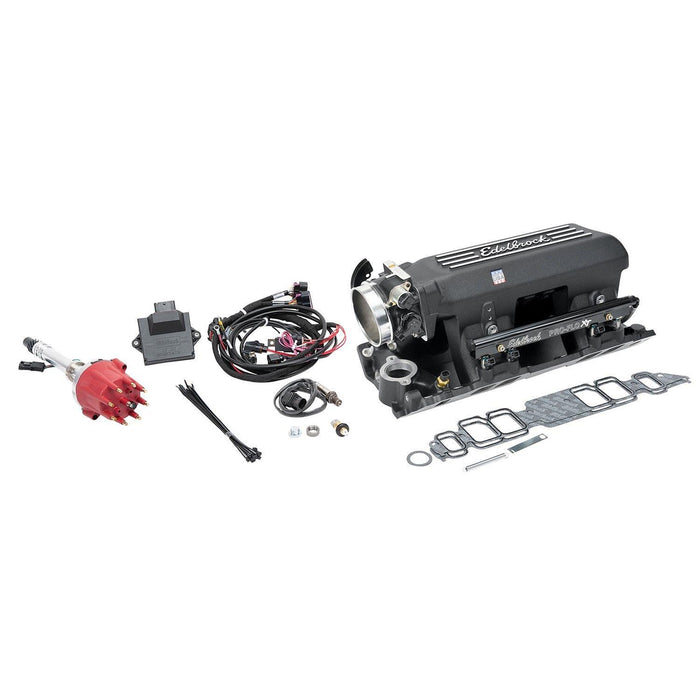 Edelbrock Pro-Flo 4 XT EFI Systems 35873