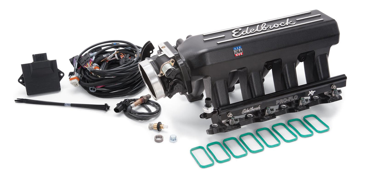 Edelbrock Pro-Flo 4 XT EFI Systems 35923