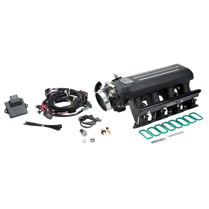 Edelbrock Pro-Flo 4 XT EFI Systems 35893