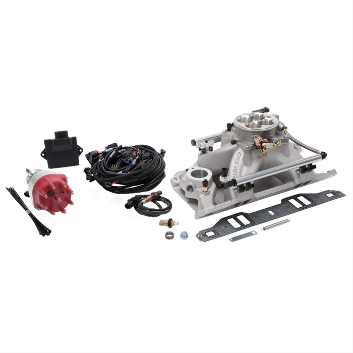 Edelbrock Pro-Flo 4 EFI Systems 35900