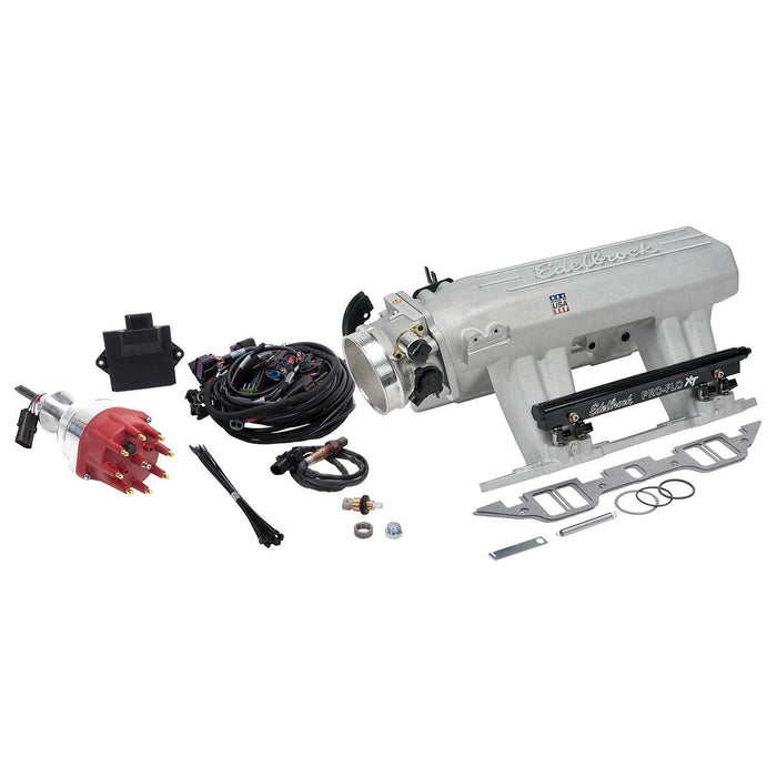 Edelbrock Pro-Flo 4 XT EFI Systems 35920