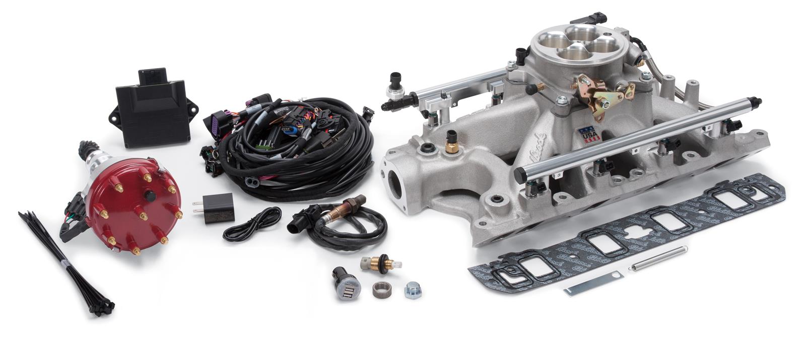 Edelbrock Pro-Flo 4 EFI Systems 35950