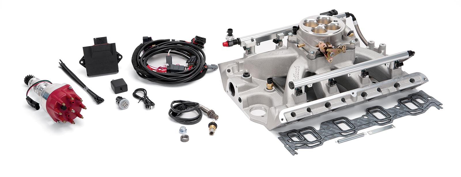 Edelbrock Pro-Flo 4 EFI Systems 35960