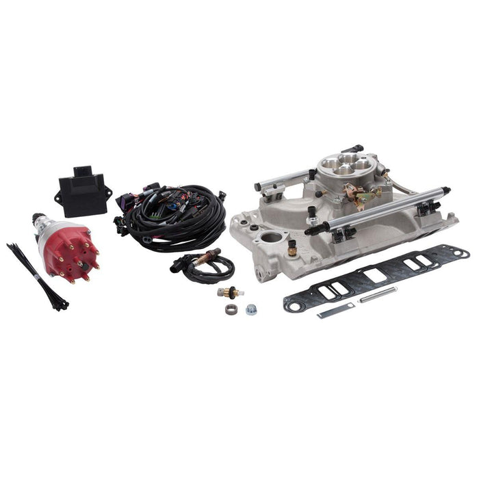 Edelbrock Pro-Flo 4 EFI Systems 35970