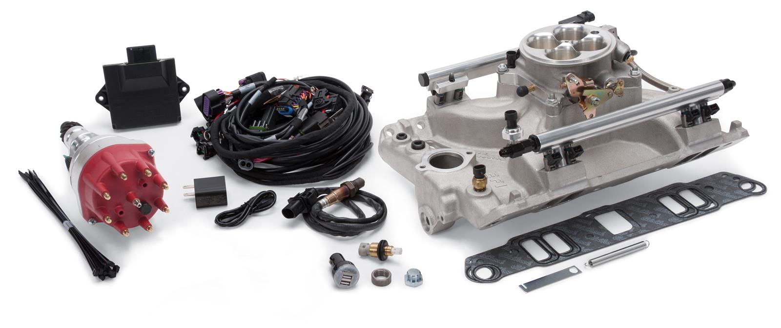 Edelbrock Pro-Flo 4 EFI Systems 35980