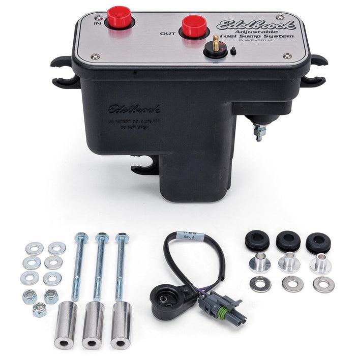 Edelbrock Universal EFI Sump Fuel Systems 36032