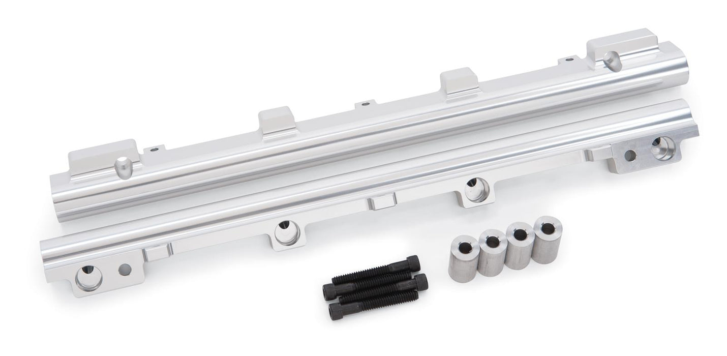 Edelbrock Aluminum Fuel Rails 3625