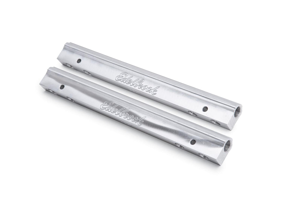 Edelbrock Aluminum Fuel Rails 3634