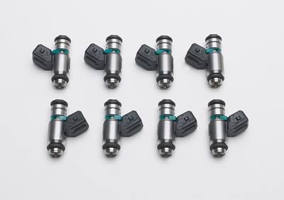 Edelbrock Fuel Injectors 3636