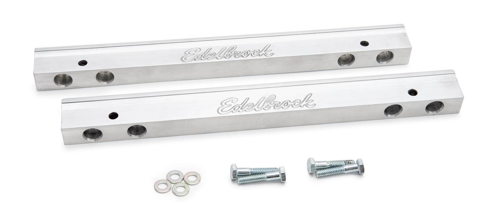 Edelbrock Aluminum Fuel Rails 3637