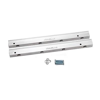 Edelbrock Aluminum Fuel Rails 3632