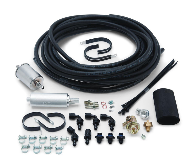 Edelbrock Fuel Pump and Regulator Kits 3651