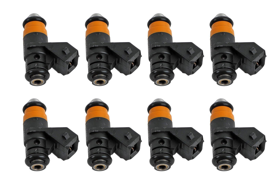 Edelbrock Fuel Injectors 3695