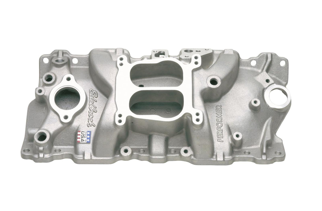 Edelbrock Performer Intake Manifolds 3701