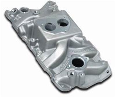 Edelbrock Performer T.B.I. Intake Manifolds 3704