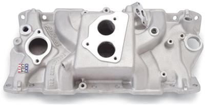 Edelbrock Performer T.B.I. Intake Manifolds 3704