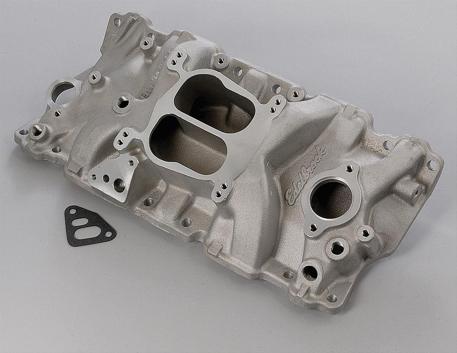 Edelbrock Performer Intake Manifolds 3706