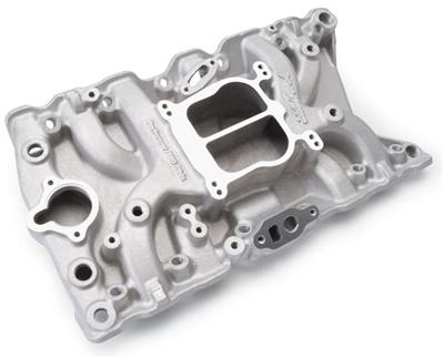 Edelbrock Performer Intake Manifolds 3711