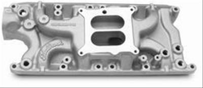 Edelbrock Performer Intake Manifolds 3721