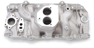 Edelbrock Performer 454 TBI Intake Manifolds 3764