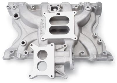 Edelbrock Performer Intake Manifolds 3771