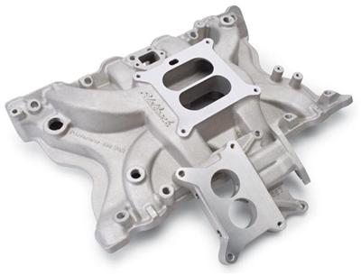 Edelbrock Performer Intake Manifolds 3771