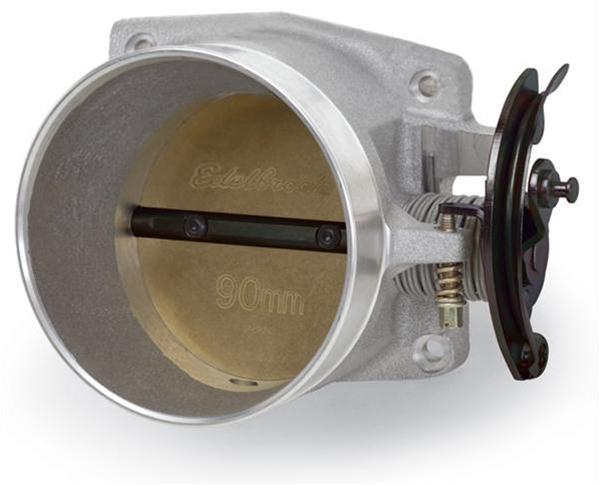 Edelbrock Pro-Flo XT Throttle Bodies 3818