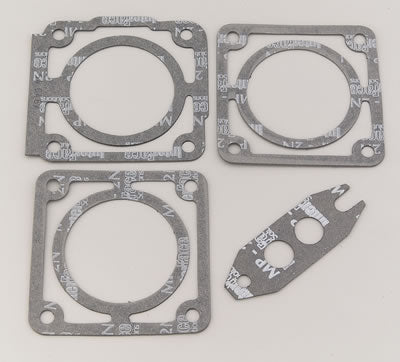 Edelbrock Throttle Body Gasket Sets 3830