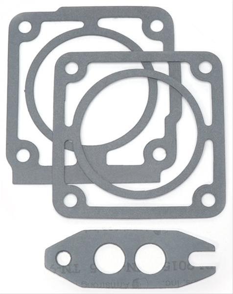 Edelbrock Throttle Body Gasket Sets 3831