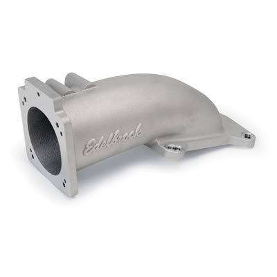 Edelbrock Throttle Body Intake Elbows 3847