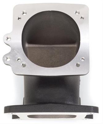 Edelbrock Throttle Body Intake Elbows 38493