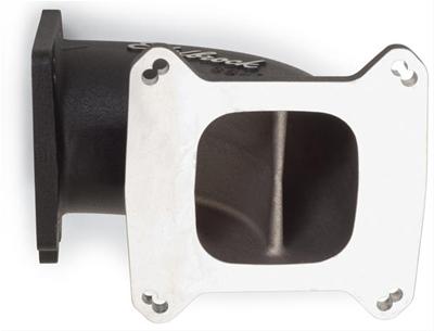 Edelbrock Throttle Body Intake Elbows 38493