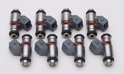 Edelbrock Fuel Injectors 3853