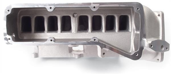 Edelbrock Performer Truck 5.8 EFI Intake Manifolds 3881