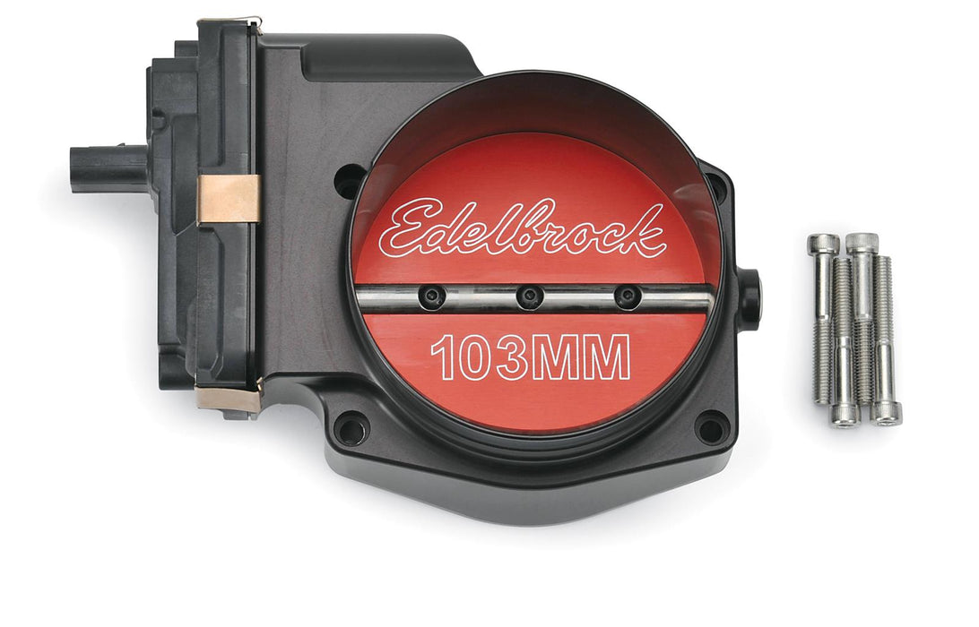 Edelbrock Throttle Bodies 38988