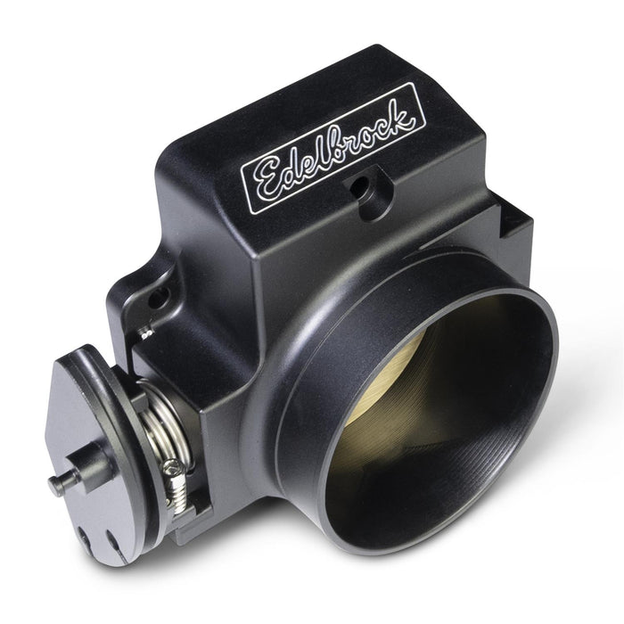 Edelbrock Victor LS Throttle Bodies 39703