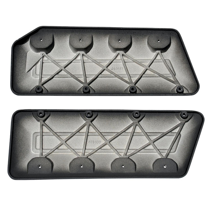 Edelbrock Supercharged Coil Covers 41149